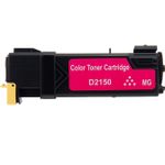 Compatible Dell 331-0717 Magenta High Yield Toner Cartridge (8WNV5 / 2Y3CM)