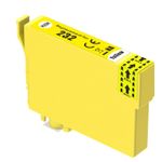 Compatible Epson 232 Yellow Ink Cartridge (T232420-S)