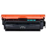 Compatible Canon 040H Cyan High Yield Toner Cartridge (0459C001)