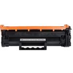 Compatible HP 134A Laser Toner Cartridge (W1340A)