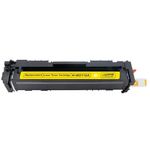 Compatible HP 206A Yellow Laser Toner Cartridge (W2112A)