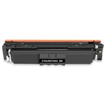 Compatible HP 210A Black Laser Toner Cartridge (W2100A)