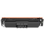 Compatible HP 210X Black High Yield Laser Toner Cartridge (W2100X)