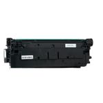 Compatible HP 213X Black High Yield Laser Toner Cartridge (W2130X)