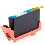 Compatible HP 910 XL Cyan High Yield Ink Cartridge (3YL62AN)