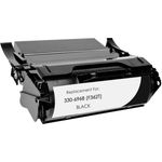 Compatible Dell 5230DN / 5230N / 5350DN High Yield Black Toner Cartridge