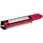 Compatible Dell 310-5730 High Yield Magenta Toner Cartridge (K4972 / K5363)