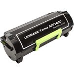 Compatible Lexmark 56F1000 Black Toner Cartridge