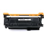 Remanufactured HP 654X Black High-Yield Toner Cartridge (CF330X)