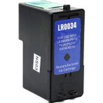 Compatible Lexmark 34 Black High Yield Ink Cartridge (18C0034)