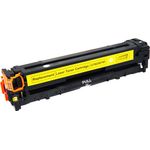 Compatible Canon 116 Yellow Toner Cartridge (1977B001AA)