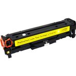 Compatible Canon 118 Yellow Toner Cartridge (2659B001AA)