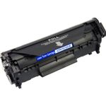 Compatible Canon FX-10 Black Toner Cartridge (0263B001AA)