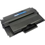 Compatible Dell 330-0611 Black High Yield Toner Cartridges (YTVTC)