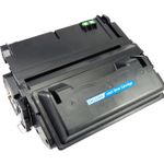 Compatible HP 39A Black Toner Cartridge (Q1339A)