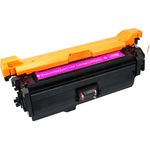 Compatible HP 648A Magenta Toner Cartridge (CE263A)