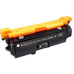 Compatible HP 507A Black Toner Cartridge (CE400A)