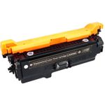 Compatible HP 507X High Yield Black Toner Cartridge (CE400X)