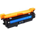 Compatible HP 507A Cyan Toner Cartridge (CE401A)