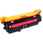 Compatible HP 507A Magenta Toner Cartridge (CE403A)