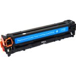 Compatible HP 131A Cyan Toner Cartridge (CF211A)