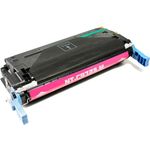 Compatible HP 641A Magenta Toner Cartridge (C9723A)