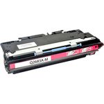 Compatible HP 311A Magenta Toner Cartridge (Q2683A)