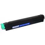 Compatible OkiData Type 9 Black Toner Cartridge (43502301)