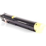 Compatible Xerox WorkCentre 7120 / 7220 Series Yellow Toner Cartridge (006R01458)