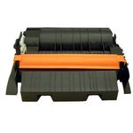 Compatible Lexmark 12A7362 High Yield Black Toner Cartridge