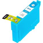 Compatible Epson 220XL Cyan High Yield Ink Cartridge (T220XL220)