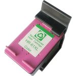 Compatible HP 61XL Color High Yield Ink Cartridge (CH564WN)