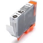 Compatible Canon CLI-42 Gray Ink Cartridge