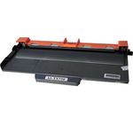 Brother Compatible TN-750 Black High Yield Toner Cartridge (Replaces TN-720)