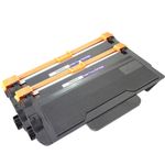 2 Pack Compatible Brother TN880 Black Super High-Yield Toner Cartridge