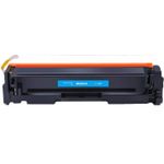 Compatible HP 414A Cyan Toner Cartridge (W2021A)