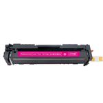 Compatible HP 218X Magenta High Yield Laser Toner Cartridge (W2183X)