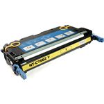 Compatible HP 314A Yellow Toner Cartridge (Q7562A)