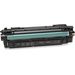 Compatible HP 655A Black Laser Toner Cartridge (CF450A)