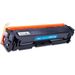 Compatible HP 204A Cyan Toner Cartridge (CF511A)