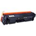 Compatible HP 204A Black Toner Cartridge (CF510A)