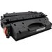 Compatible HP 05X Black High Yield Toner Cartridge (CE505X)