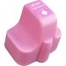 Compatible HP 02 Light Magenta Ink Cartridge (C8775WN)