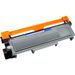 Compatible Brother TN660 Black High Yield Toner Cartridge (Replaces TN630)