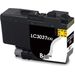 Set of 4 Compatible Brother LC-3037 Extra High Yield Ink Cartridges