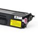 Compatible Brother TN-339M Magenta Extra High Yield Toner Cartridge