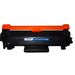 Set of 3 Compatible Brother TN-770 & DR-730 Extra High Yield Toner & Drum Cartridges