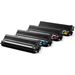 Set of 4 Compatible Brother TN-436 Extra High Yield Toner Cartridges