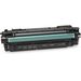 Compatible HP 655A Magenta Laser Toner Cartridge (CF453A)