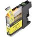 Set of 10 Compatible Brother LC-103 High Yield Ink Cartridges (Replaces LC-101)